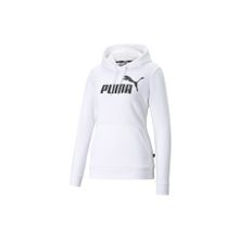 Puma Erkek Ess Big Logo Hoodie Siyah Erkek Sweatshirt