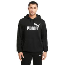 Puma ESS Big Logo Erkek Sweatshirt 58668801