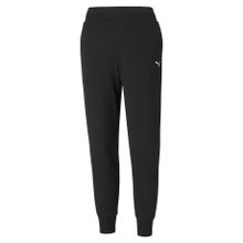 Puma Ess Sweatpants Tr Cl Siyah Kadın Günlük Eşofman Altı