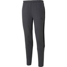 Puma Evostripe Core Pants 585814-07 Erkek Gri Eşofman Altı