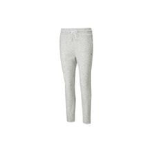 Puma Evostripe Pants Gri Kadın Eşofman Altı
