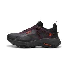Puma Explore Nitro GTX Wn-Puma Black-Midnight Plum-Flame Flicker Low Kadın Bot