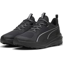 Puma Flare Pro Trail PTX 312041_01 Siyah Spor Ayakkabı