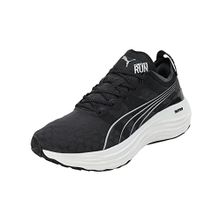 Puma Forever Run Nitro Wns-Puma Black-Puma White Low Kadın Bot