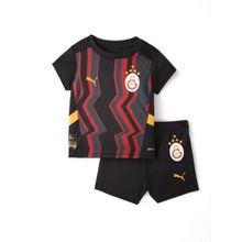 Puma Galatasaray 2024/2025 78452101 Alternatif Bebek Forma Set