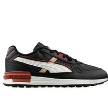 Puma Graviton Pro Siyah Unisex Spor Ayakkabı