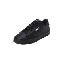 Puma Jada Renew-Puma Black-Puma Black-Puma Silver Low Kadın Bot