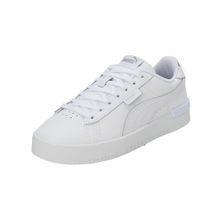 Puma Jada Renew-Puma White-Puma White-Puma Silver Low Kadın Bot