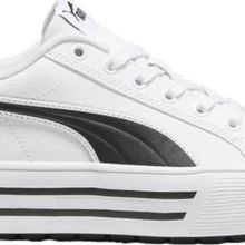 Puma Kaia 2.0 Beyaz Kadın Günlük Ayakkabı