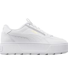 Puma Karmen Rebelle 38721201 Siyah Kadın Günlük Ayakkabı