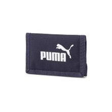 Puma Lacivert Phase Wallet Cüzdan
