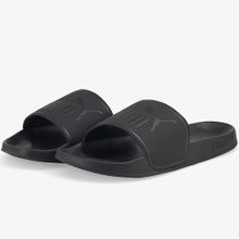 Puma Leadcat 2.0 Siyah Erkek Terlik