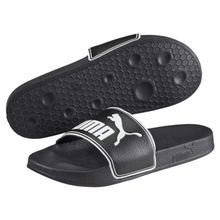 Puma Leadcat Siyah Erkek Terlik