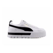Puma Mayze LTH WN S 38198301 Beyaz Kadın Günlük Ayakkabı