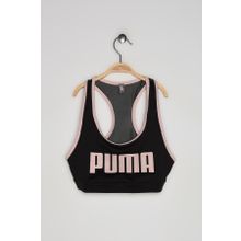 Puma Mid Impact 4Keeps Kadın Antrenman Spor Sütyeni