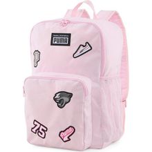 Puma Patch Backpack Sırt Çantası