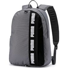 Puma PHASE BACKPACK II Unisex Sırt Çantası Koyu Gri