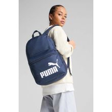 Puma Phase Backpack Lacivert Erkek Sırt Çantası