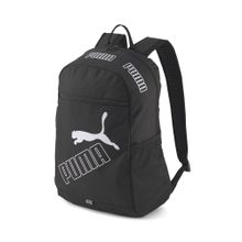Puma Phase Siyah Unisex Sırt Çantası