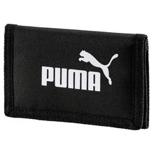 Puma Phase Wallet Siyah Cüzdan