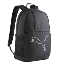 Puma Plus Backpack Siyah Unisex Sırt Çantası