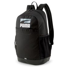 Puma Plus Siyah Sırt Çantası