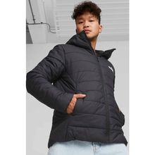 Puma PMR84893801 Siyah Erkek Mont
