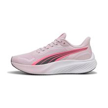 Puma Pounce Lite Pembe Leylak Güneş Struck Pink Unisex Koşu Ayakkabısı
