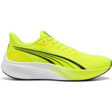 Puma Pounce Lite Sarı Kadın Koşu Ayakkabısı
