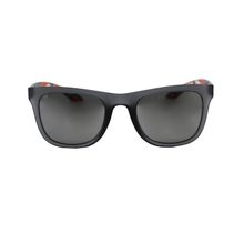 Puma PU0016S 006 51 Füme Köşeli Çerçeve Unisex Güneş Gözlüğü