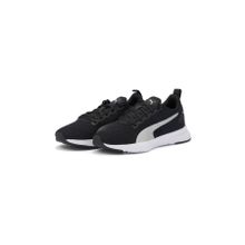 Puma Puma 192257-25 Flyer Runner Siyah Erkek Spor Ayakkabı