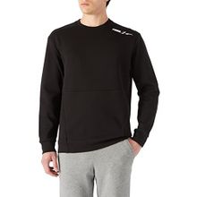 Puma Rad Cal Siyah Erkek T-shirt