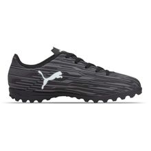 Puma Rapido III 106579-02 Siyah Erkek Halı Saha Ayakkabısı