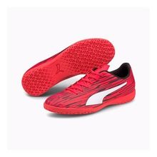 Puma Rapido III Tt 110657501 Kırmızı Erkek Spor Ayakkabı