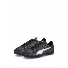 Puma Rapido III Tt Jr Çocuk Beyaz Halı Saha Spor Ayakkabı