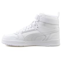 Puma Rbd Game 38583902 Beyaz Unisex Günlük Ayakkabı