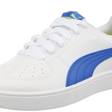 Puma Rickie Beyaz Çocuk Ayakkabı