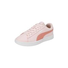 Puma Rickie Classic Island Pink-Deeva Peach-White Unisex Yetişkin Spor Ayakkabı