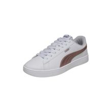 Puma Rickie Classic White Rose Gold Uniseks Spor Ayakkabı