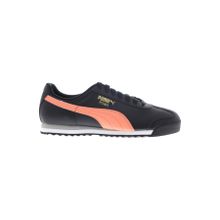 Puma Roma Basic Siyah Unisex Sneaker Ayakkabı