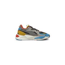 Puma Rs-z 381640-01 Mavi Unisex Spor Ayakkabı