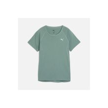 Puma Run Velocıty Tee Trı-blend Kadın Tişört