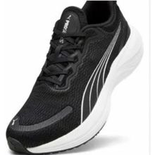 Puma Scend Pro 378776-01 Siyah Erkek Spor Ayakkabı