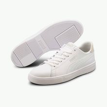 Puma Serve Pro Lite 374902-01 Beyaz Unisex Günlük Spor Ayakkabı