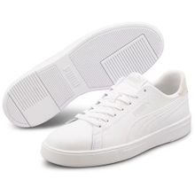 Puma Serve Pro Lite Beyaz Unisex Spor Ayakkabı