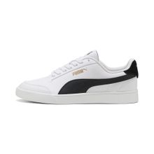 Puma Shuffle Beyaz-0 Unisex Spor Ayakkabısı