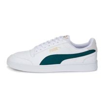 Puma Shuffle Beyaz Erkek Spor Ayakkabı