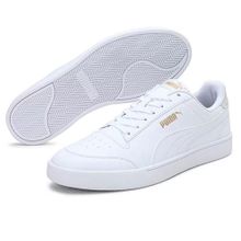 Puma Shuffle Beyaz Unisex Spor Ayakkabı