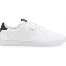 Puma Shuffle Perf Beyaz Renk Unisex Spor Ayakkabı