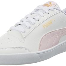 Puma Shuffle Perf Beyaz Unisex Spor Ayakkabı